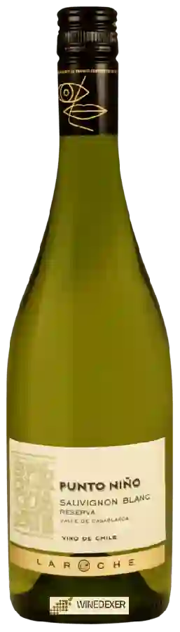 Winery Laroche - Punto Niño Sauvignon Blanc Reserva Winery Laroche - Punto Niño Sauvignon Blanc Reserva