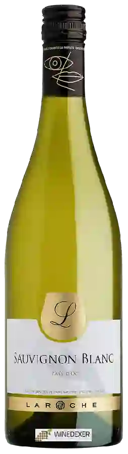 Winery Laroche - Sauvignon Blanc Winery Laroche - Sauvignon Blanc