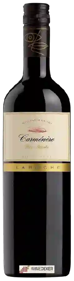 Winery Laroche - Viña Laroche Carménère