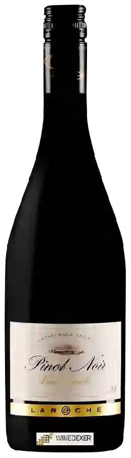 Winery Laroche - Viña Laroche Pinot Noir