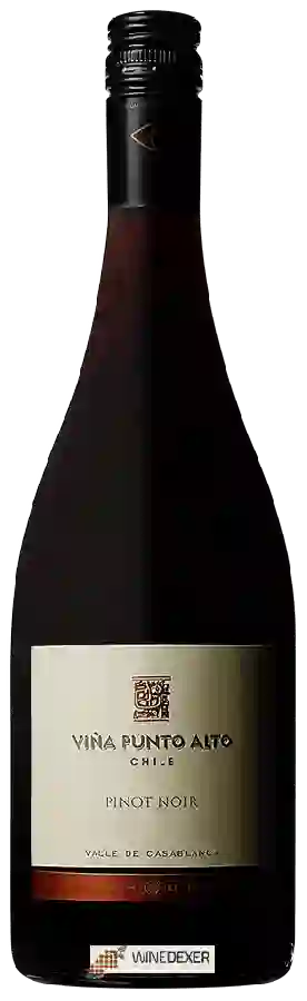 Winery Laroche - Viña Punto Alto Pinot Noir