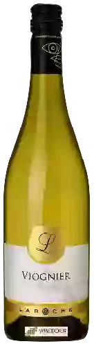 Winery Laroche - Viognier