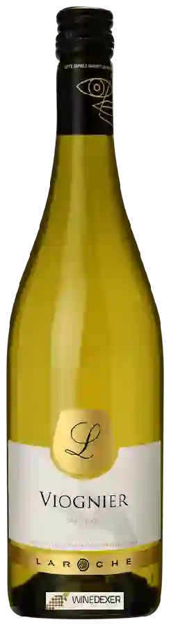 Winery Laroche - Viognier