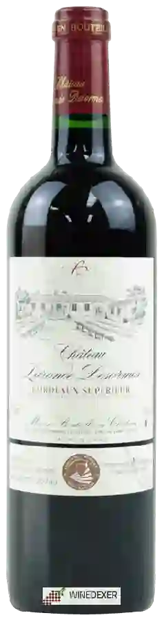 Château Laronde Desormes - Bordeaux Supérieur