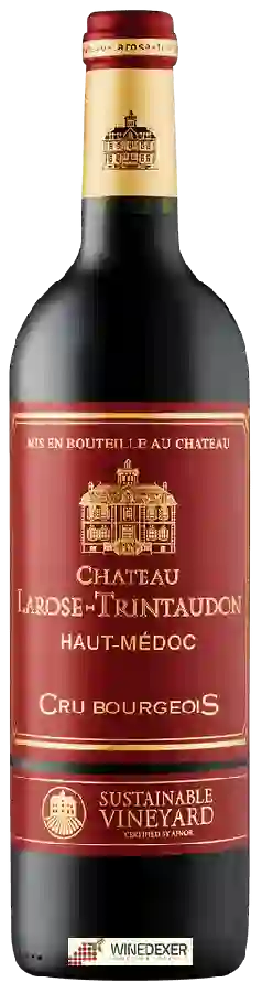 Château Larose-Trintaudon - Haut-Médoc