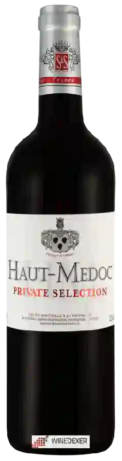 Château Larose-Trintaudon - Private Selection Haut-Médoc