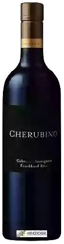 Winery Larry Cherubino - Cabernet Sauvignon