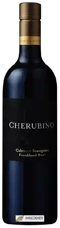 Winery Larry Cherubino - Cabernet Sauvignon