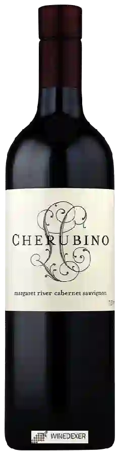 Winery Larry Cherubino - Cabernet Sauvignon