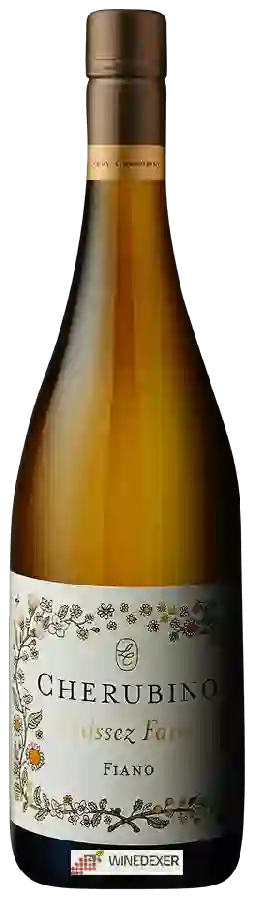 Winery Larry Cherubino - Laissez Faire Fiano