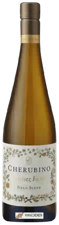 Winery Larry Cherubino - Laissez Faire Field Blend Winery Larry Cherubino - Laissez Faire Field Blend