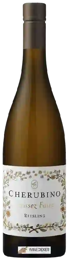 Winery Larry Cherubino - Laissez Faire Riesling Winery Larry Cherubino - Laissez Faire Riesling