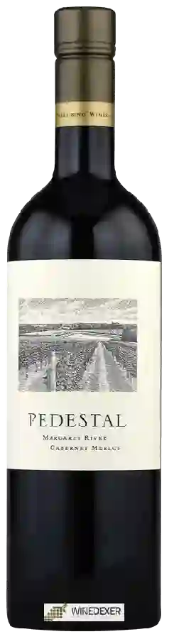 Winery Larry Cherubino - Pedestal Cabernet - Merlot