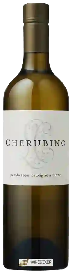 Winery Larry Cherubino - Sauvignon Blanc Winery Larry Cherubino - Sauvignon Blanc