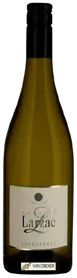 Winery Larzac - Chardonnay Winery Larzac - Chardonnay
