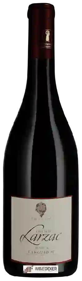 Winery Larzac - Montels Winery Larzac - Montels