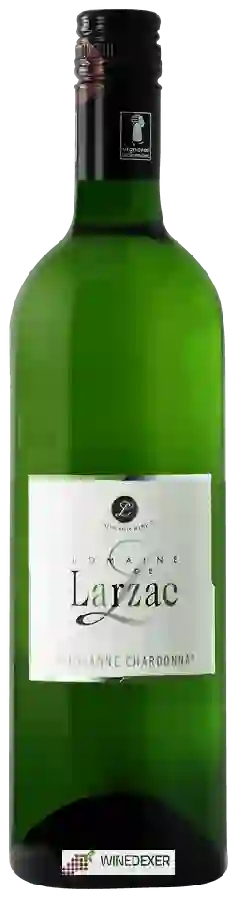 Winery Larzac - Roussanne - Chardonnay