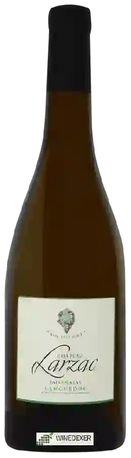 Winery Larzac - Saint-Majan