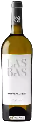 Winery Las Bas - Gewürztraminer