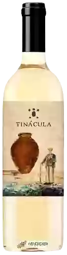 Winery Las Calzadas - Tinácula Blanco