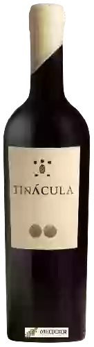 Winery Las Calzadas - Tinácula X