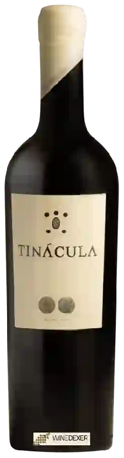 Winery Las Calzadas - Tinácula X Winery Las Calzadas - Tinácula X