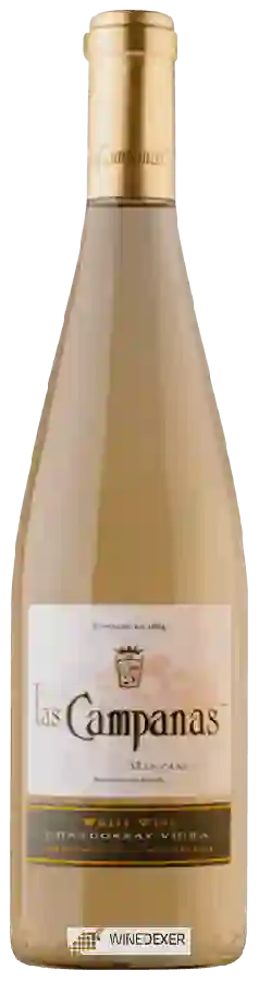 Winery Las Campanas - Chardonnay - Viura