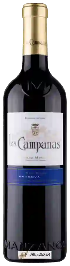 Winery Las Campanas - Reserva Winery Las Campanas - Reserva