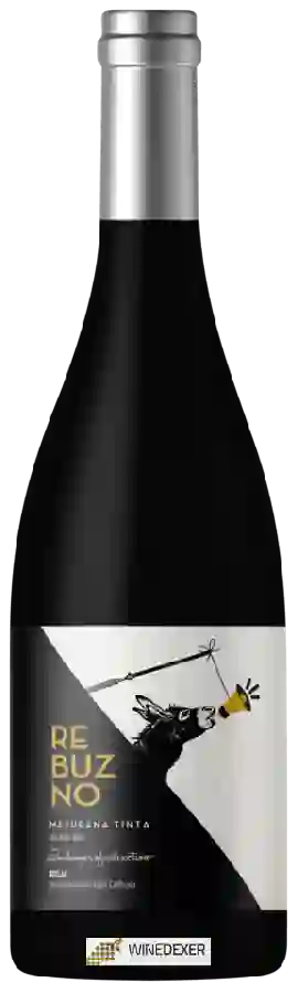 Bodega Las Cepas - Rebuzno Maturana Tinta Bodega Las Cepas - Rebuzno Maturana Tinta