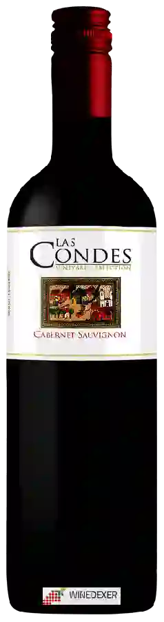 Winery Las Condes - Cabernet Sauvignon