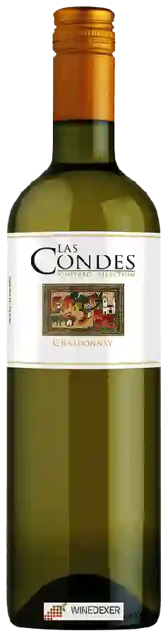Winery Las Condes - Chardonnay Winery Las Condes - Chardonnay