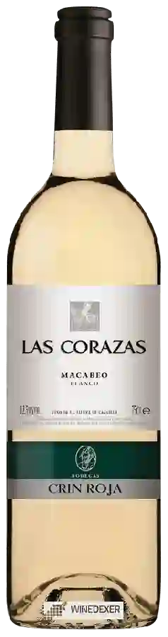 Winery Las Corazas - Macabeo