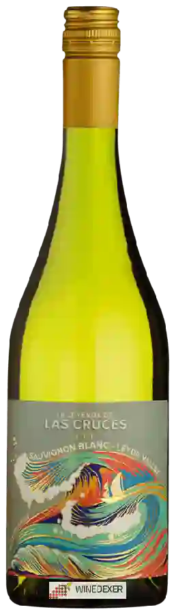 Winery Las Cruces - Sauvignon Blanc
