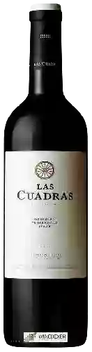 Winery Las Cuadras - Red Blend