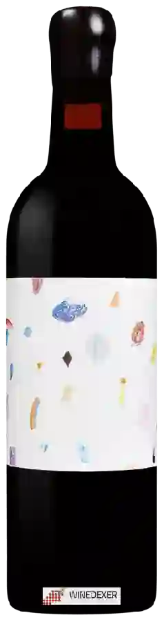 Winery Las Jaras Wines - Cabernet Sauvignon Winery Las Jaras Wines - Cabernet Sauvignon