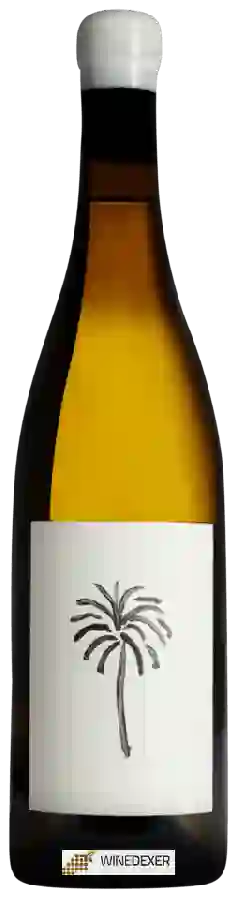 Winery Las Jaras Wines - Cézanne Old Vines Chenin Blanc