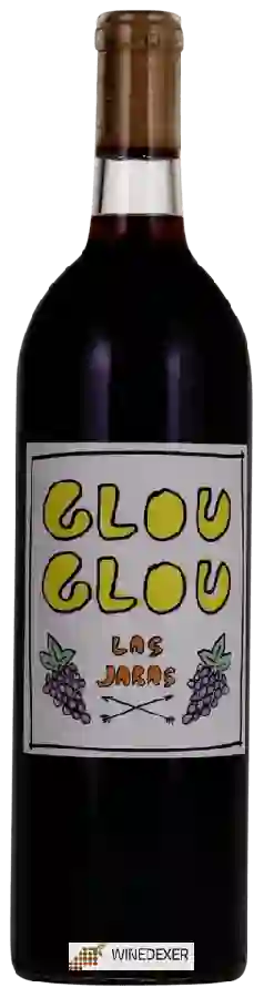 Winery Las Jaras Wines - Glou Glou Winery Las Jaras Wines - Glou Glou