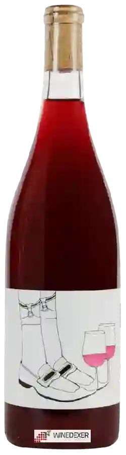 Winery Las Jaras Wines - Nouveau Old Vines