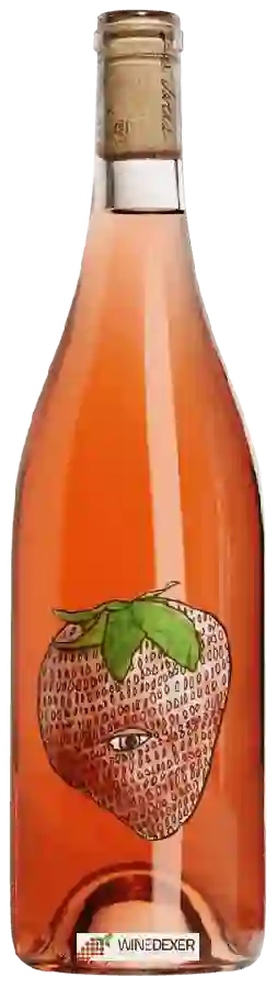 Winery Las Jaras Wines - Rosato Winery Las Jaras Wines - Rosato