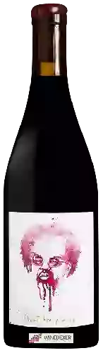 Winery Las Jaras Wines - Sweet Berry Wine