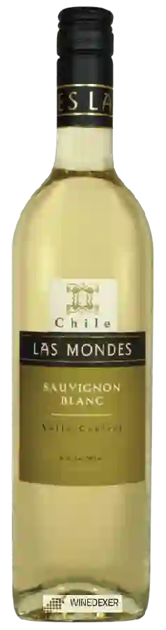 Winery Las Mondes - Sauvignon Blanc