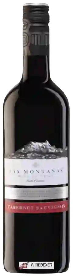 Winery Las Montañas - Cabernet Sauvignon