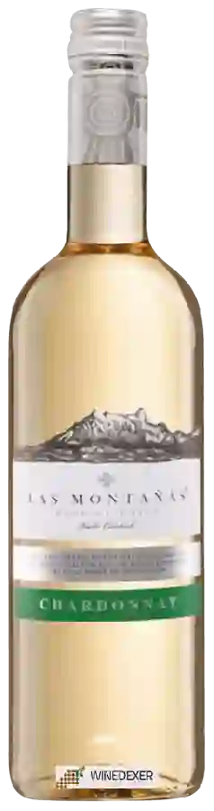 Winery Las Montañas - Chardonnay