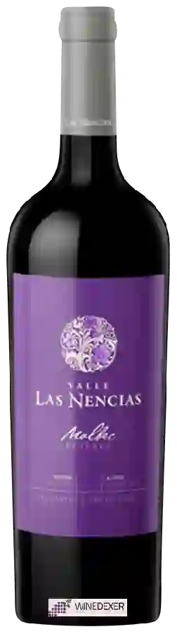Winery Valle Las Nencias - Malbec Reserve