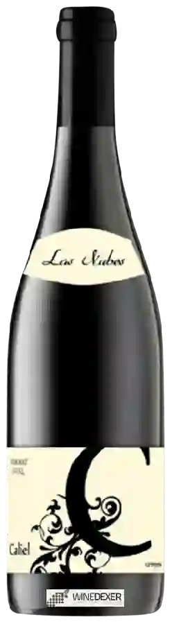 Winery Las Nubes - Las Nubes Caliel Tinto Winery Las Nubes - Las Nubes Caliel Tinto