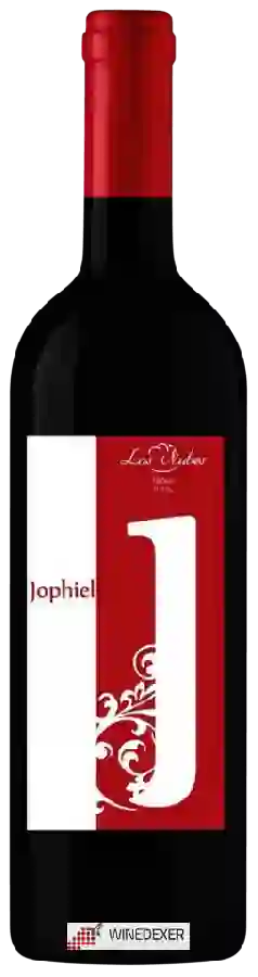 Winery Las Nubes - Las Nubes Jophiel