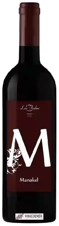 Winery Las Nubes - Las Nubes Manakel Winery Las Nubes - Las Nubes Manakel