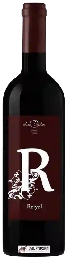 Winery Las Nubes - Las Nubes Reiyel Winery Las Nubes - Las Nubes Reiyel