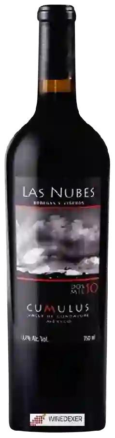 Winery Las Nubes - Cumulus