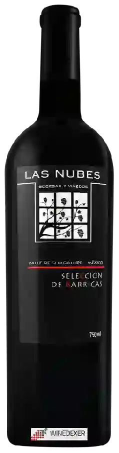 Winery Las Nubes - Selección de Barricas